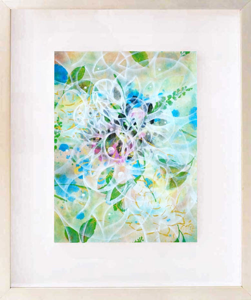 Beginning-Less Of Mind I