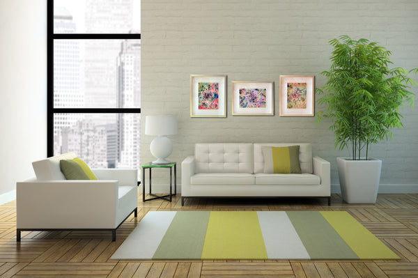 Beginning-Less Of Mind I