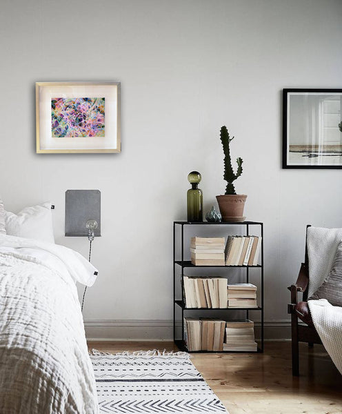 Beginning-Less Of Mind III