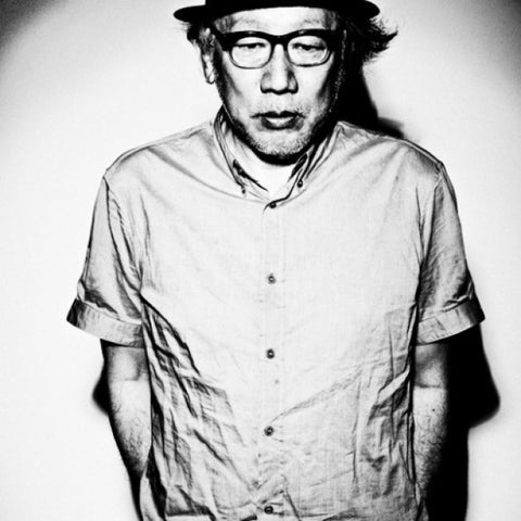 Mitsuo Shindo