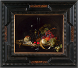 Still Life - Abraham Mignon