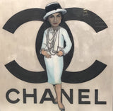 CoCo Chanel