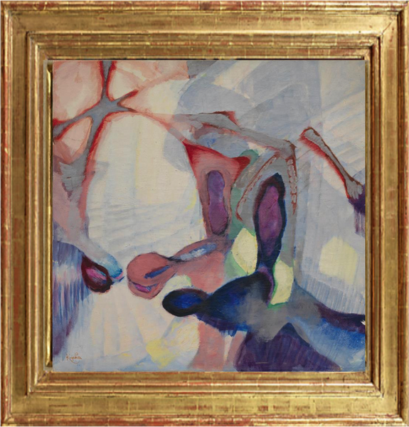 One Vision - Frantisek Kupka