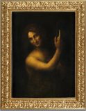 Saint Jean-Baptiste – Leonardo DaVinci