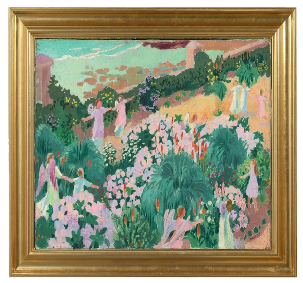Paradise – Maurice Denis
