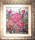 Wild Roses III