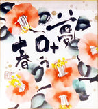 YUME KANAU HARU