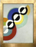 Rythme – Robert Delaunay