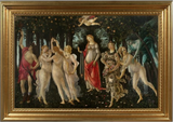 La Primavera – Sandro Botticelli
