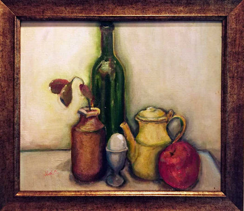 Still Life